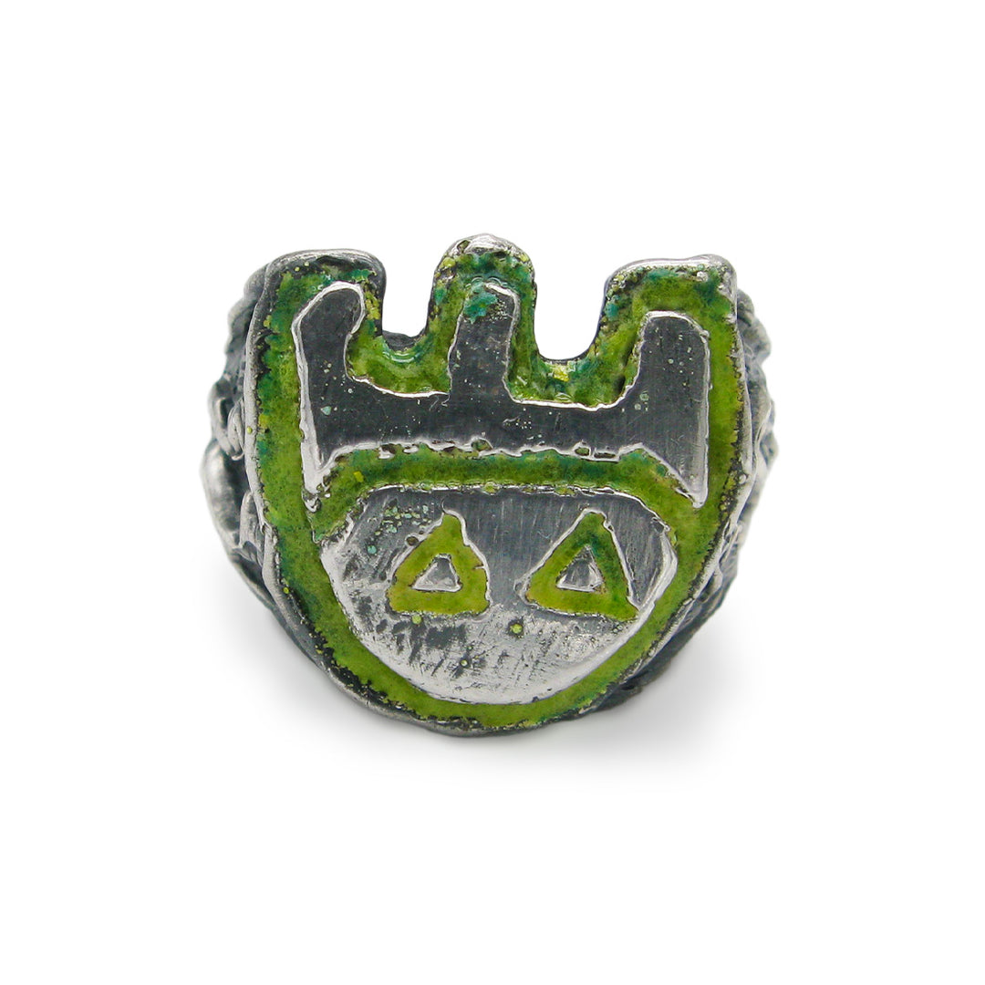 AHL ANILLO