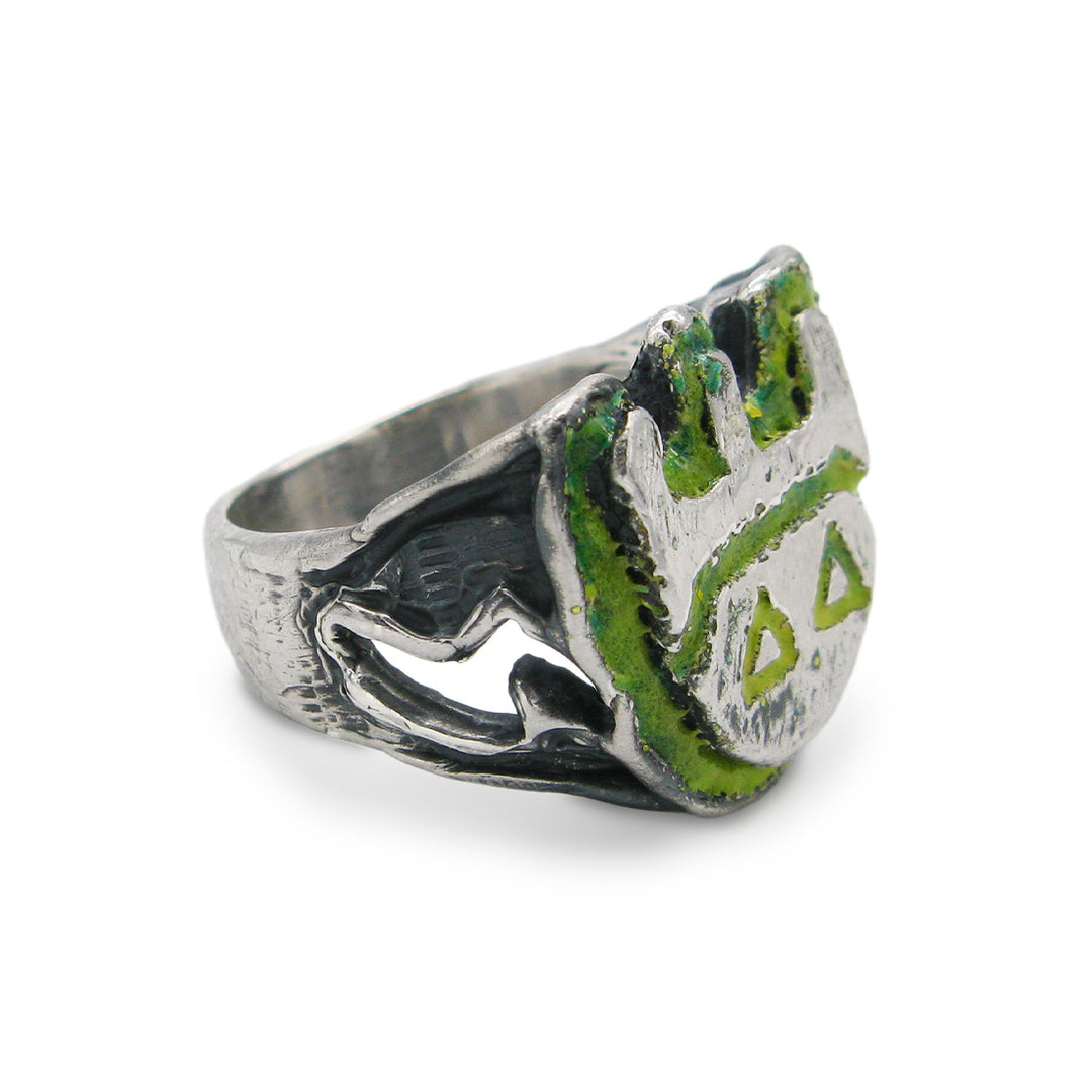 AHL ANILLO