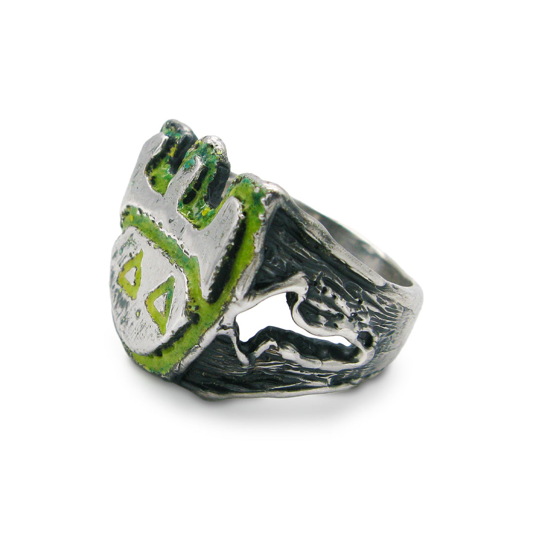 AHL ANILLO