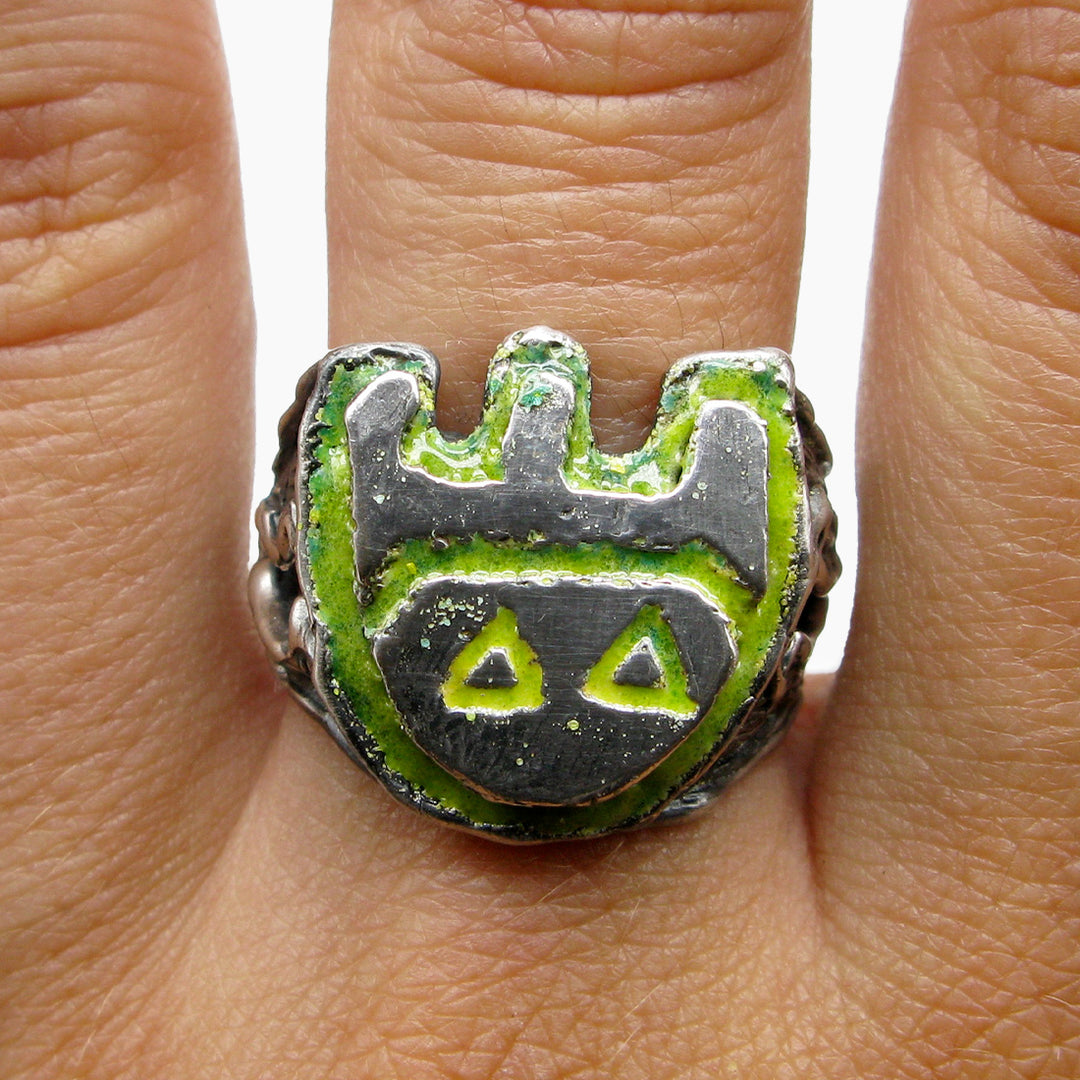 AHL ANILLO