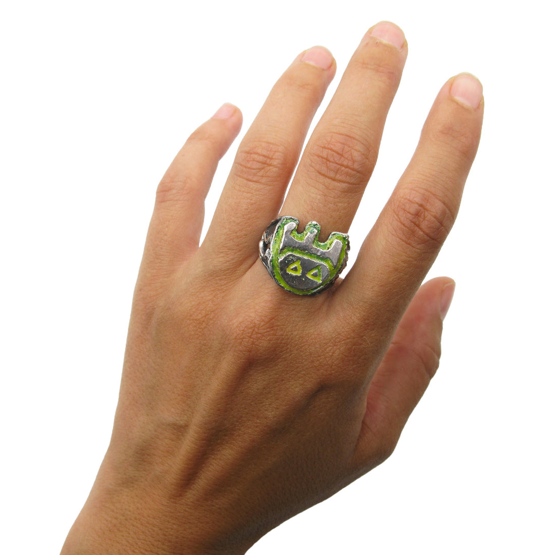 AHL ANILLO