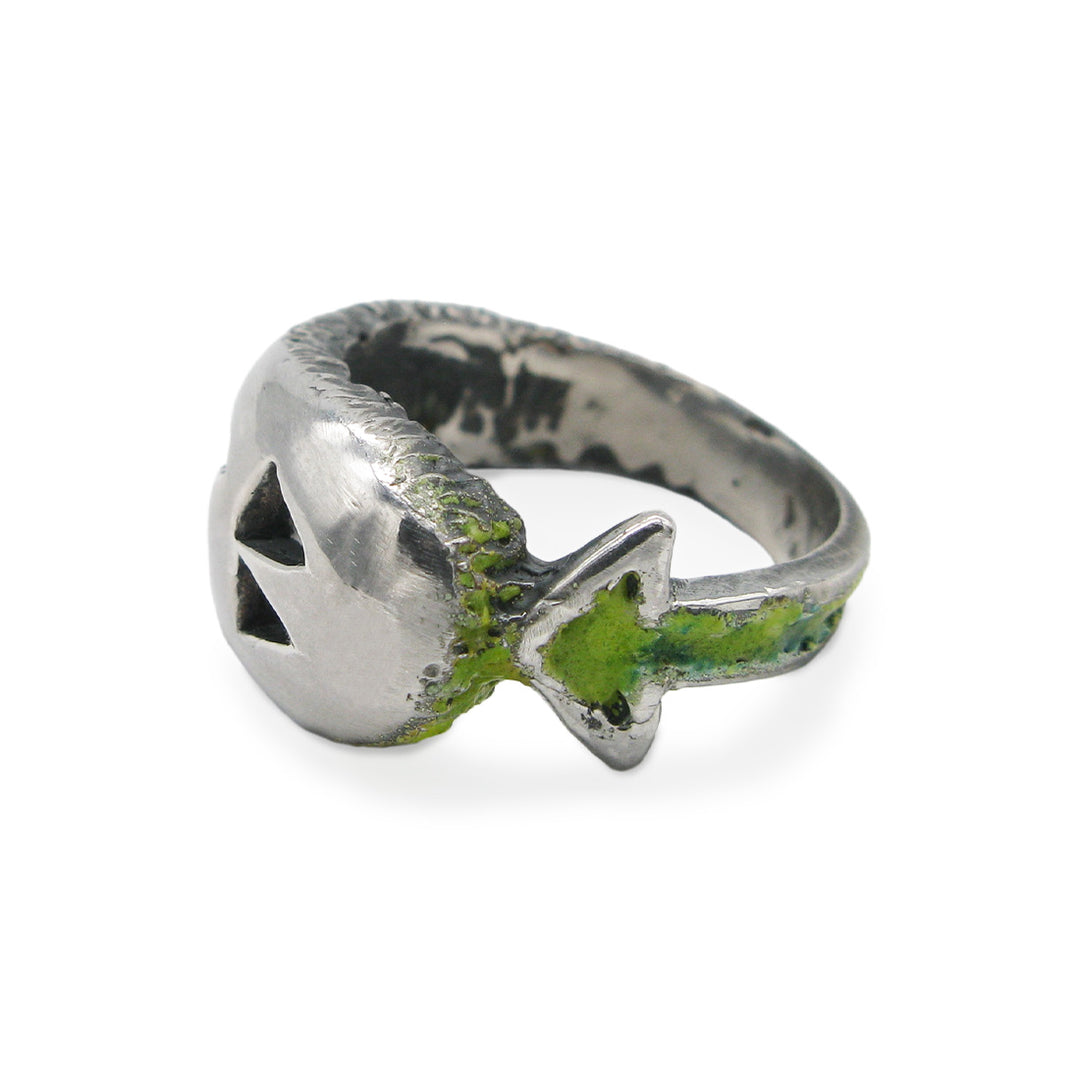 BEING ANILLO