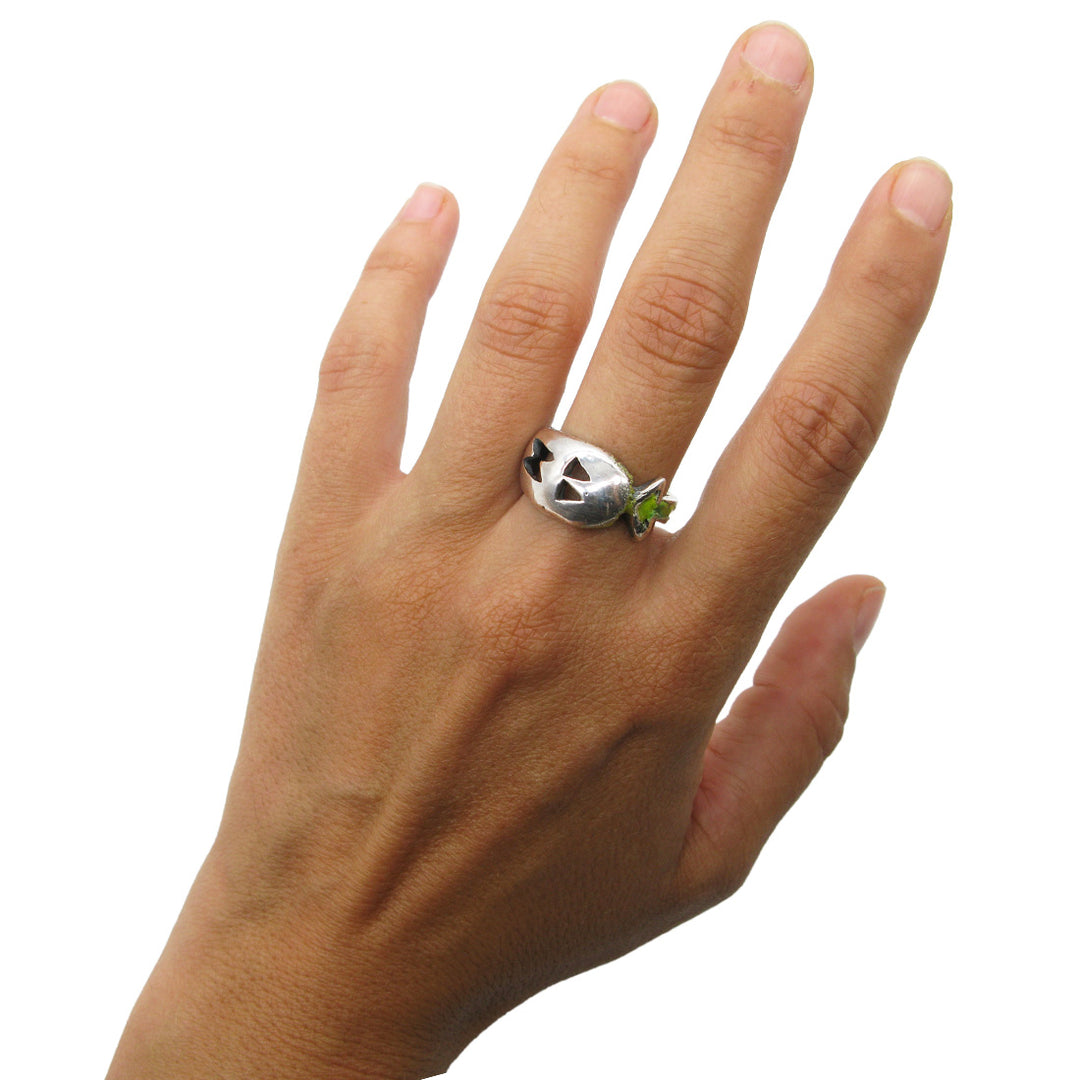 BEING ANILLO