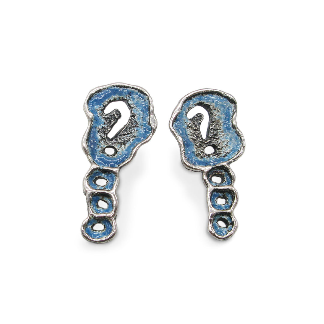 QUESTION EVERYTHING PENDIENTES