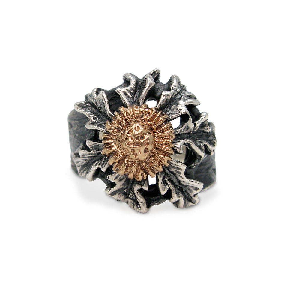 EGUZKI RING