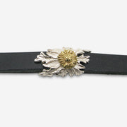 Eguzkilore brazalete (2)