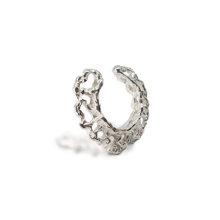 Halo Earcuff