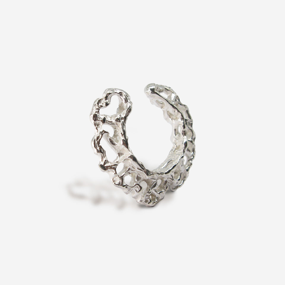Halo Earcuff