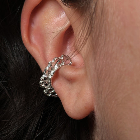 Halo Earcuff