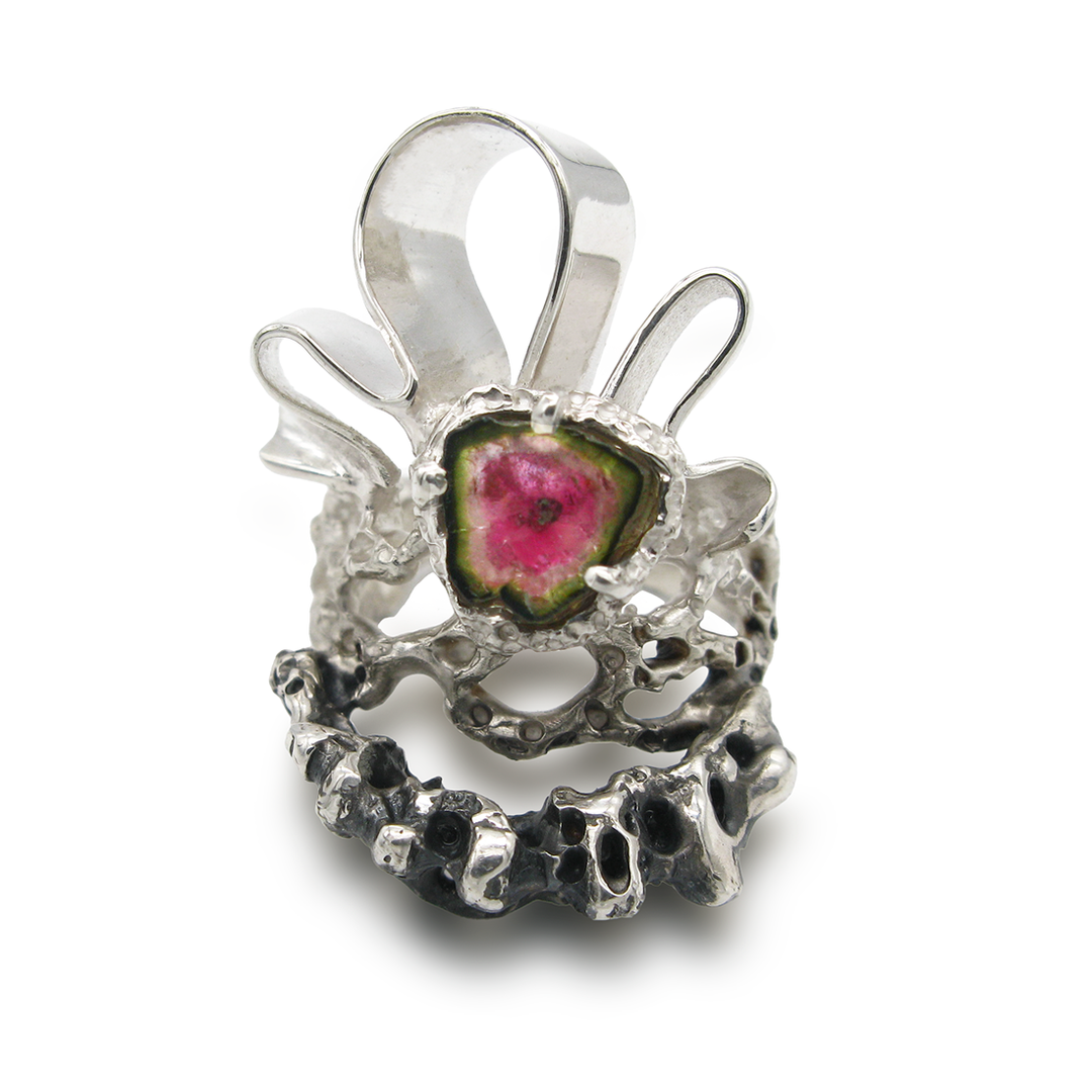 UNIQ quartz ring 2.0