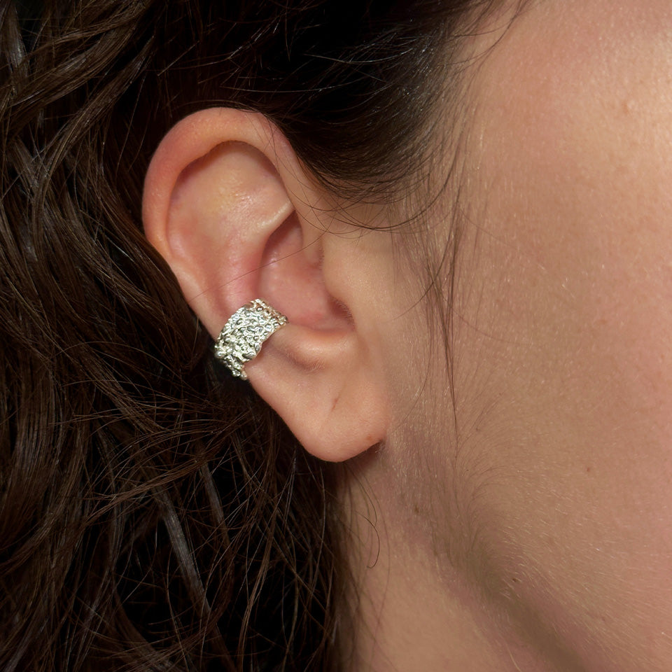 Ruxa Earcuff