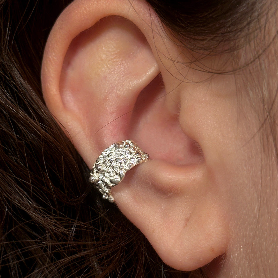 Ruxa Earcuff